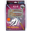 Doyusha 1/12 The Katana Kit