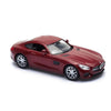 Welly 1/34 Mercedes-Benz AMG GT (Red)