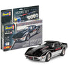 Revell 1/24 78 Corvette Indy Pace Car Set Kit