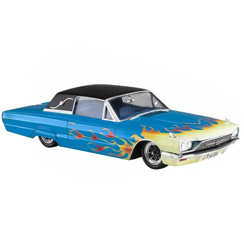 Hasegawa 1/24 1966 American Lowrider Type T Kit