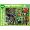 Magical Rainforest by Garry Fleming 1000pcs Puzzle