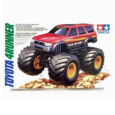 Tamiya 1/32 Toyota 4Runner Kit