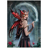Spellbound By Anne Stokes 1000pc Puzzle