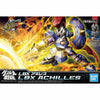 Bandai LBX Achilles Kit