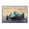 Ebbro 1/20 Brabham BT18 Honda F-2 1966 Champion Kit
