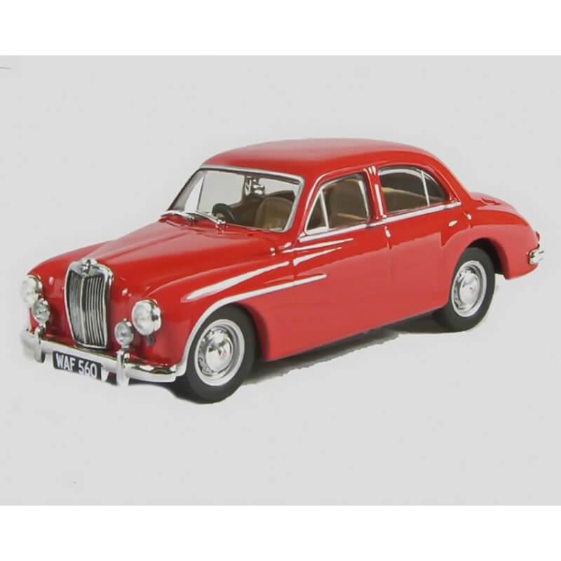 Oxford 1/43 MGZA Magnette