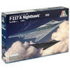 Italeri 1/48 F-117A Nighthawk Kit