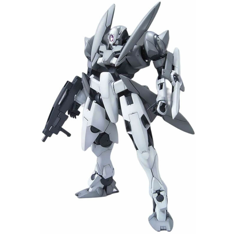 Bandai 1/100 MG GNX-603T GN-X Kit