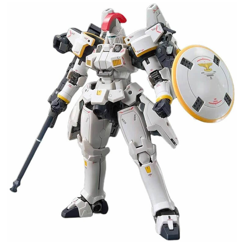 Bandai 1/144 RG Tallgeese EW Kit
