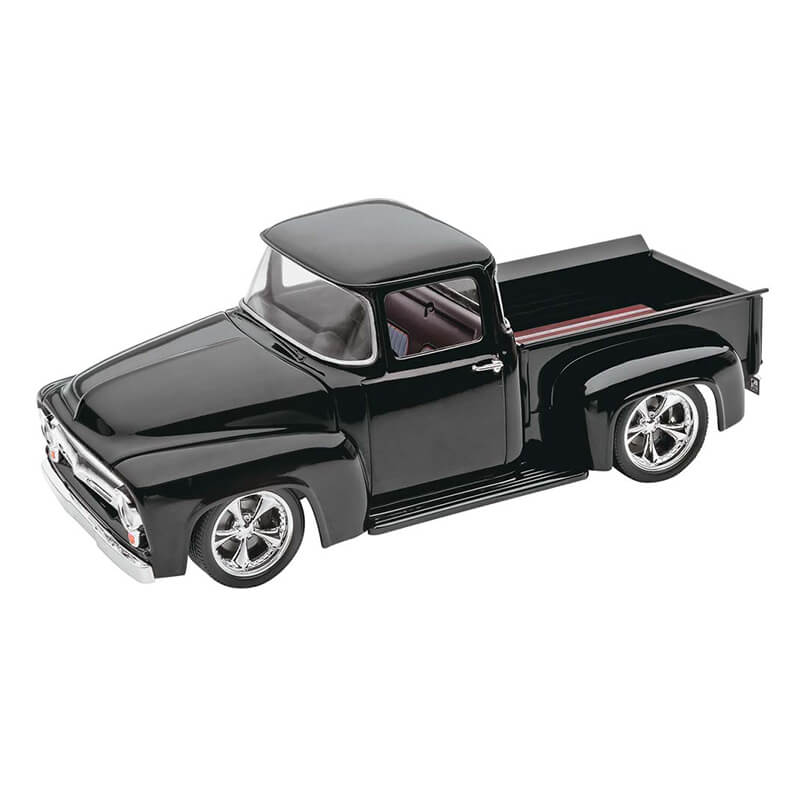 Revell 1/25 Ford FD-100 Pickup Kit