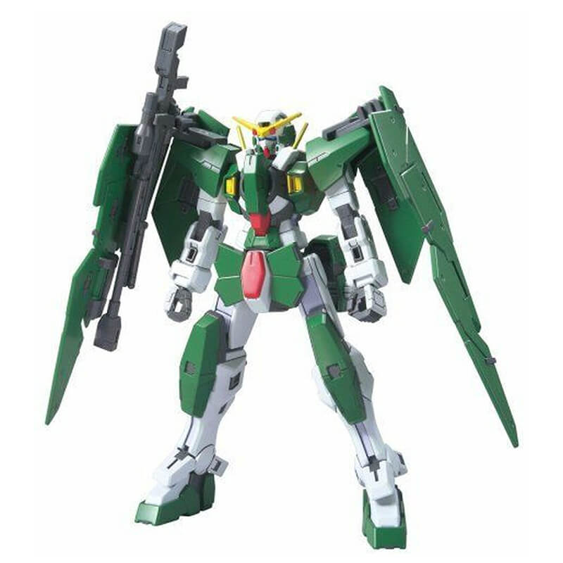 Bandai 1/144 HG GN-002 Gundam Dynames Kit
