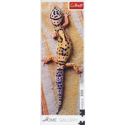 Basking Lizard 300pc Puzzle