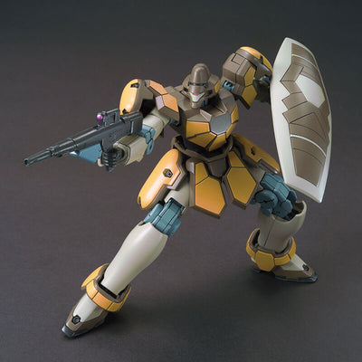 Bandai 1/144 HG AC Gundam Wing WMS-03 Maganac Kit