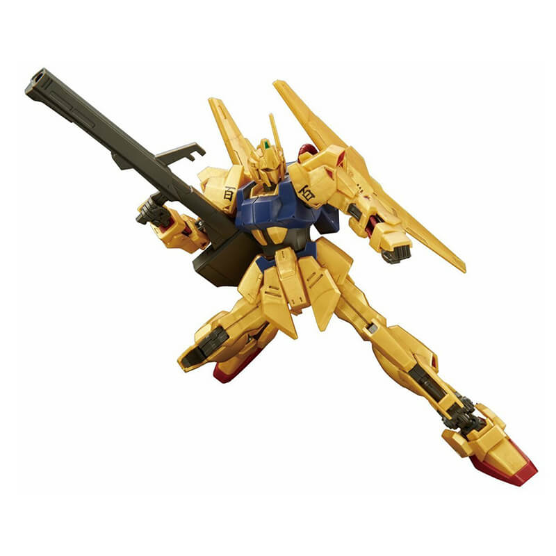 Bandai 1/144 HG MSN-00100 Hyaku-shiki Kit