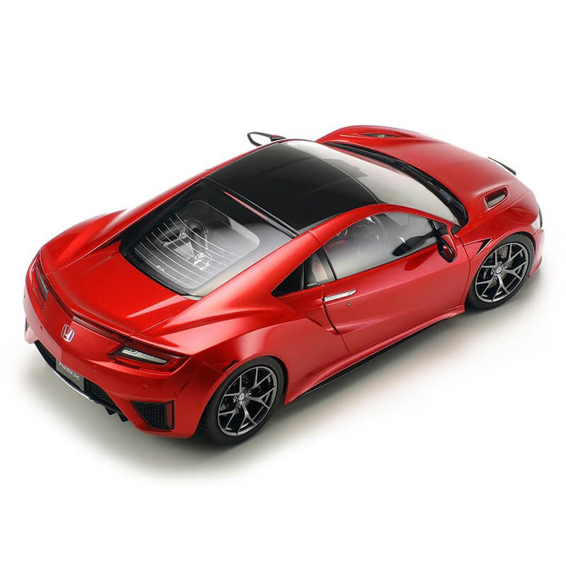 Tamiya 1/24 NSX Kit