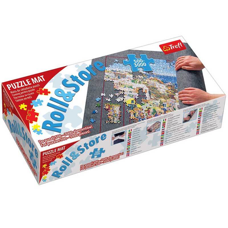 Puzzle Mat 500-3000pc Puzzle