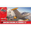 Airfix 1/72 Hunting Percival Jet Provost T.4 Kit
