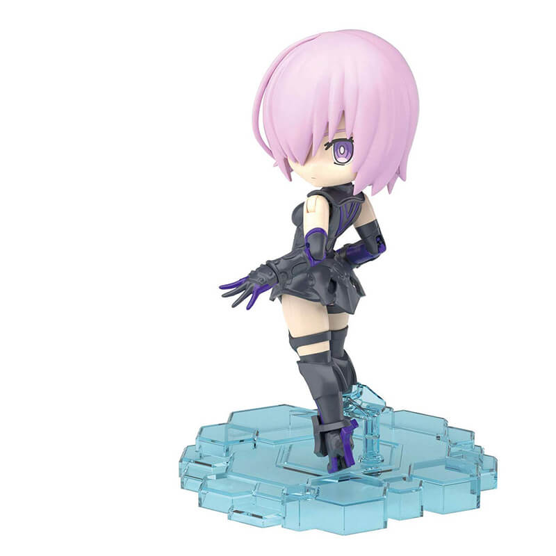 Bandai Fate Grand Order Shielder Mash Kyrielight Kit