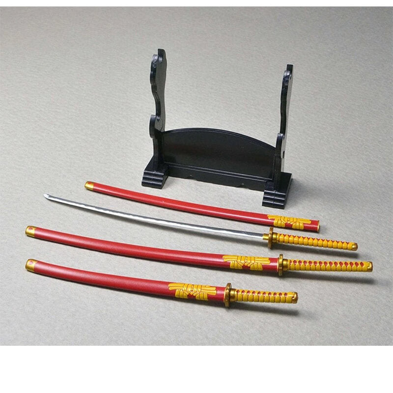 Doyusha 1/12 The Katana Kit