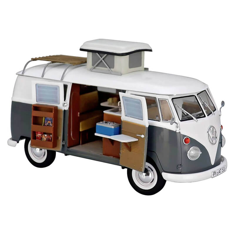 Revell 1/24 VW T1 Camper Kit