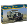 Italeri 1/35 Land Rover 109' LWB Kit