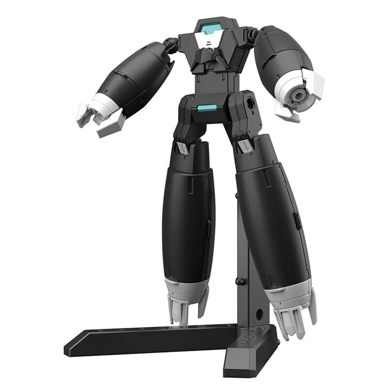 Bandai 1/144 HG Aun(Rize) Armor Kit