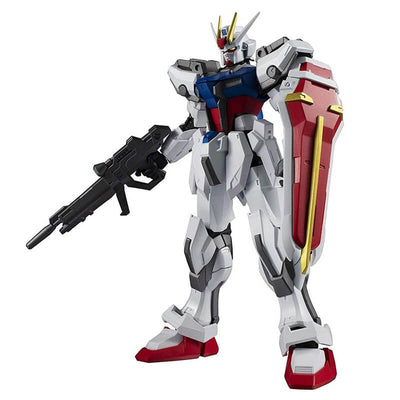 Bandai Gundam Universe GAT-X105 Strike Gundam Figure