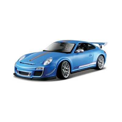 Bburago 1/18 Porsche 911 GT3 RS 4.0