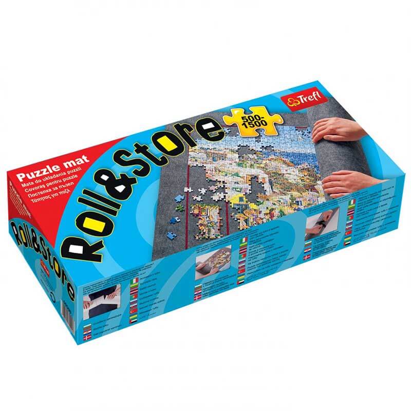 Puzzle Mat 500-1500pc Puzzle