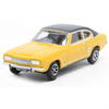 Oxford 1/76 Ford Capri MK1 Maize (Yellow)