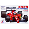 Tamiya 1/20 Ferrari F189 Portuguese G.P. (Late Version) Kit