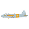 Airfix 1/72 Hunting Percival Jet Provost T.4 Kit