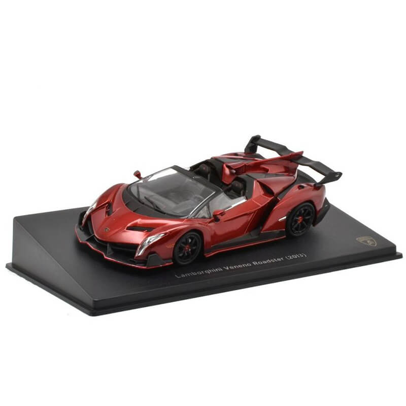 MAG 1/43 Lamborghini Veneno Roadster (2013)