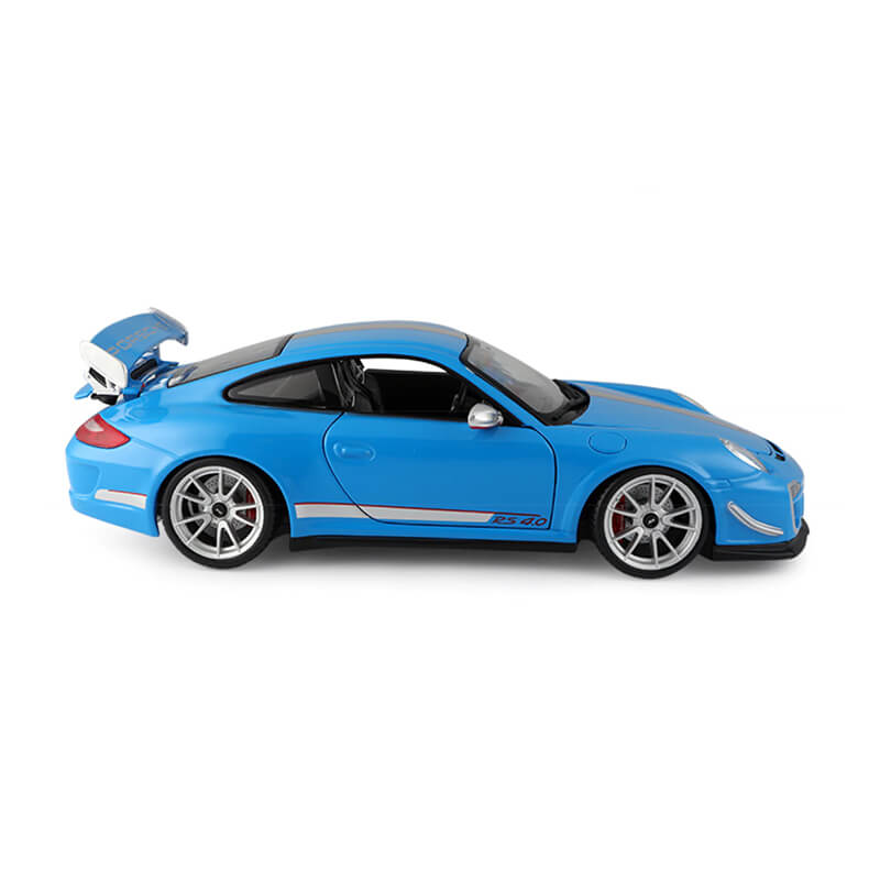Bburago 1/18 Porsche 911 GT3 RS 4.0