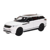 Oxford 1/76 Range Rover Velar (SE Fuji White)