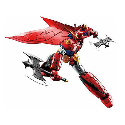 Bandai 1/144 HG Getter Dragon (Infinitism) Kit