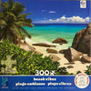 Seychelles 300pc Puzzle