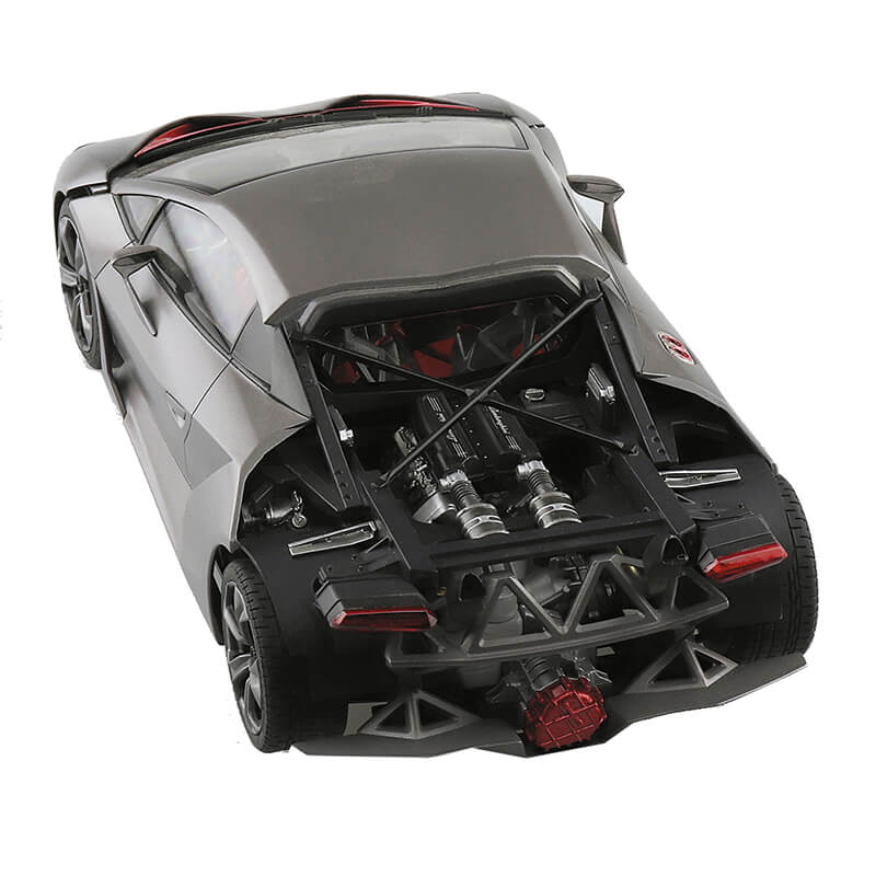 Aoshima 1/24 Lamborghini Sesto Elemento '10 Kit