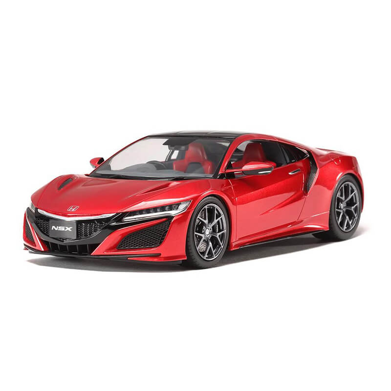 Tamiya 1/24 NSX Kit