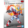 Bandai SD Gundam EX-Standard TBG-011B Try Burning Gundam Kit