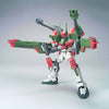 Bandai 1/144 HG Verde Buster Gundam Kit