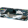 Revell 1/144 Das Boot Collector's Edition 40th Anniversary Set Kit