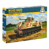 Italeri 1/35 M163 VADS Kit
