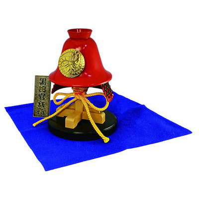 Doyusha 1/4 Samurai Armet Helmet-Kuroda Kanbe Kit