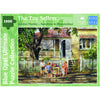 The Toy Sellers by Gordon Hanley 1000pcs Puzzle