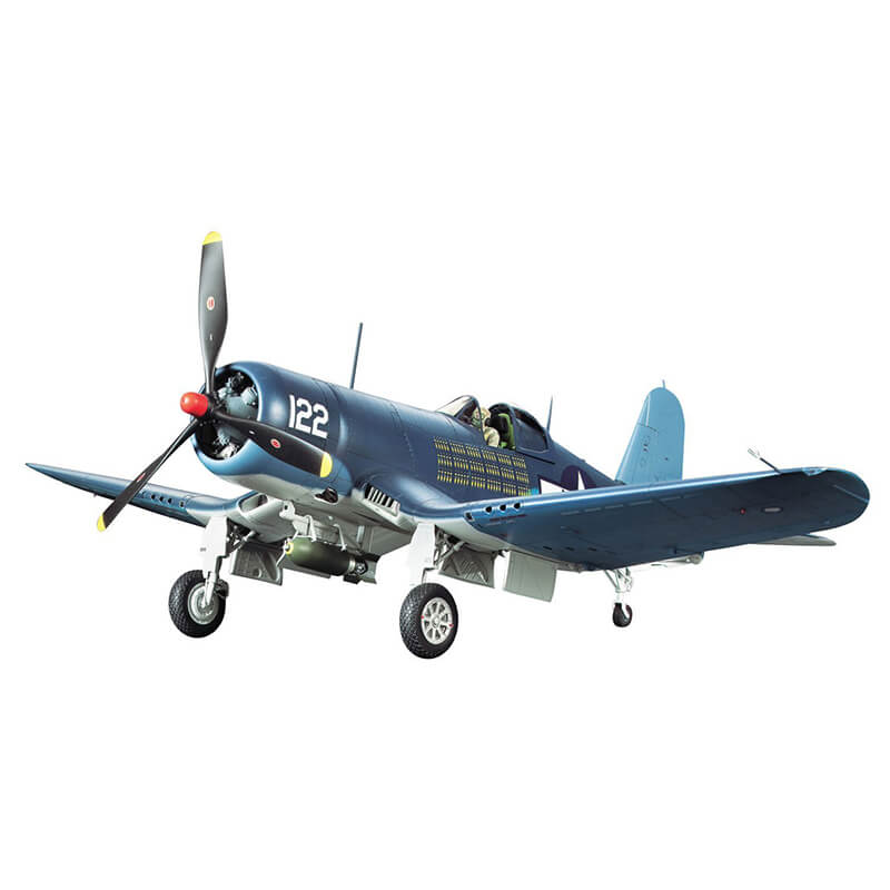 Tamiya 1/32 Vought F4U-1A Corsair Kit