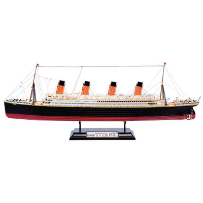 Airfix 1/700 R.M.S. Titanic Kit