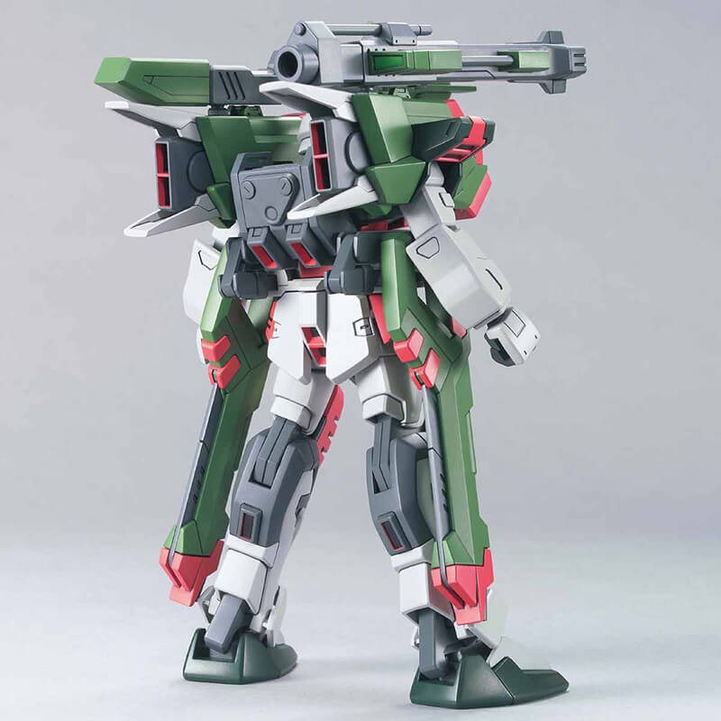 Bandai 1/144 HG Verde Buster Gundam Kit