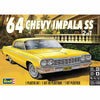 Revell 1/25 '64 Chevy Impala SS 2N1 Kit