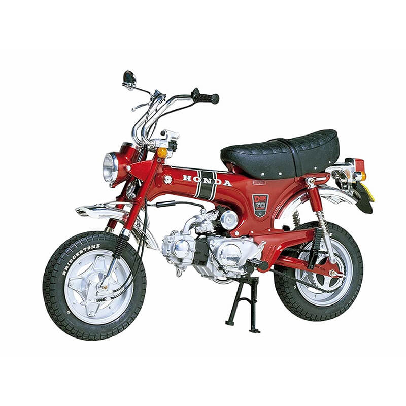 Tamiya 1/6 Dax Honda Export 70 Kit